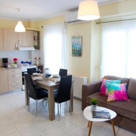 Apartments Holiday