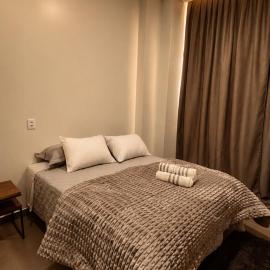 Sely Suítes, hotel in Ametista do Sul