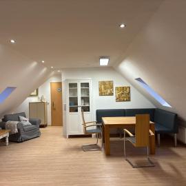 Ferienwohnung Seestern-Ranch