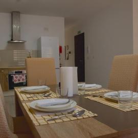 Spacious 3-Bedroom near Three Cities