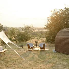 Brynn Glamping
