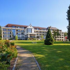 Kneippkurhaus St Josef