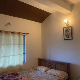 Coorg Mists Homestay, Hotel in Madikeri