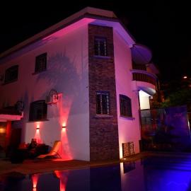 Deluxe Villa Mohammedia
