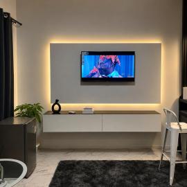 Studio meublé palmeraie