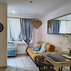 BORÓWNO WIELKIE Skarszewy Domek letniskowy - apartamenty letniskowe