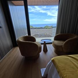 RR Suites, Hotel in São Mateus