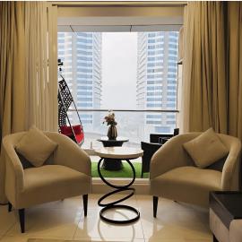 LMY Boutique Hotel Serviced Apartments Blue Area Islamabad