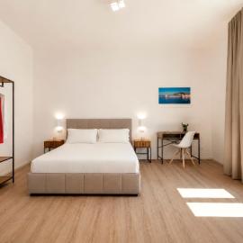 Dimora Largo Franchì Apartments, hotel a Trapani