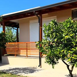 Vivi in Vilun, hotel di Baks-Rrjoll