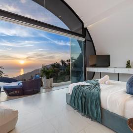 Villa Chaweng Sunrise 2 Bedroom