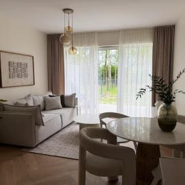 Apartament nad jeziorem Brenno, hotel in Brenno