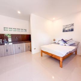 Sunrise Suites, hotel u gradu 'Aborlan'