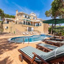Villa Praia Verde - Beach & Nature