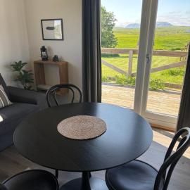 Cozy Cottage Near Geysir