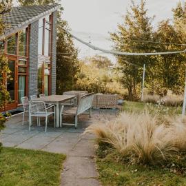 Dutchen Vakantiepark Buiten Bergen, hotel in Schoorl