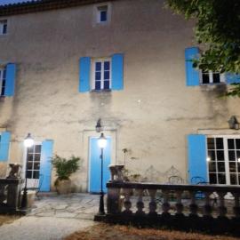 Bastide