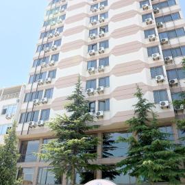 Akyuz Hotel