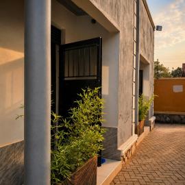 the smk guest houses