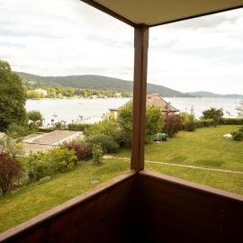 Appartement Wörtherseeblick