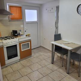 Apartma Oliva