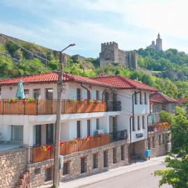 Tarnovka - Guest Rooms, hotel in Veliko Tŭrnovo