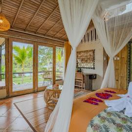 Sacred Padi Ubud Villa