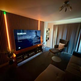 Blackrod Homestay, hotel en Blackrod