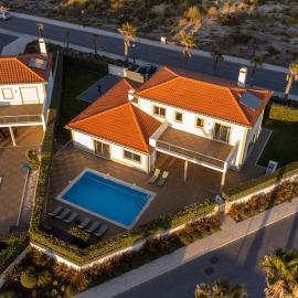 Óbidos में, होटल Marvellous Villa