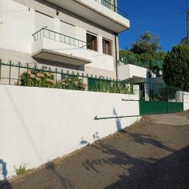 Serra Viva, hotel u gradu 'Cortes do Meio'