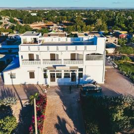 Belvédère Hôtel