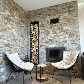 Casa El Peñuco - New villa between the sea and the mountains, hotel in Castro-Urdiales
