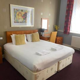Prime Nottingham Lace Market Collection | Central Stays