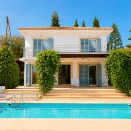 Villa Serenity