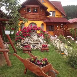 Casa Georgeta