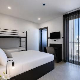 Urban 19 Residences The Signature Stay