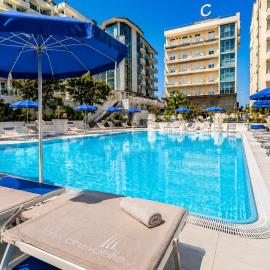 Hotel Caravelle - Nuova Gestione 2026, hotel em Cattolica