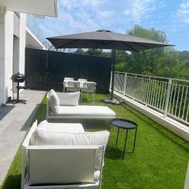 Villa Alando
