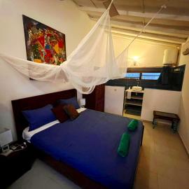 Beach House, hotel sa Saly Portudal