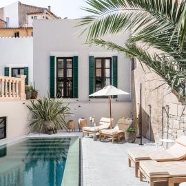 Concepcio by Nobis, Palma, a Member of Design Hotels