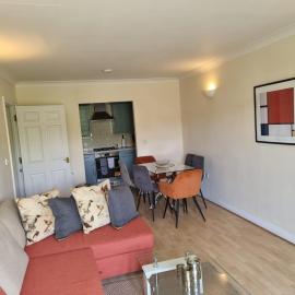 Hunters Wharf River View by Select SA