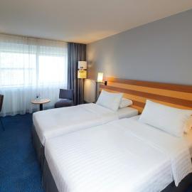 IntercityHotel Frankfurt Airport Terminal 3, hotel sa Frankfurt