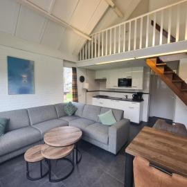 Bungalowpark Simpelveld - Delta 107