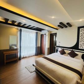Pine Tree Resort
