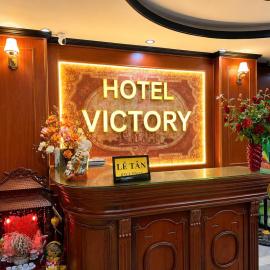 Victory Hotel 153-155