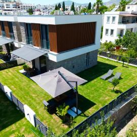 Prime Bodrum Villas