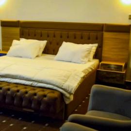 Peev Apartments, hotel in Abuja