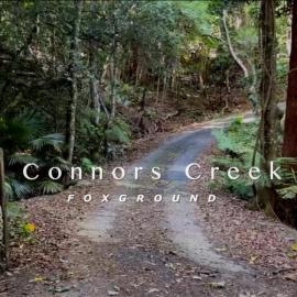 Connors Creek Cabin, hotel en Foxground