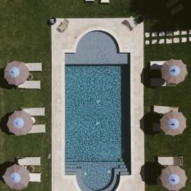 Vigna Caio Relais & Spa, хотел в Брачано