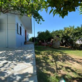 Vila Mare Mateo, hotel in Ksamil